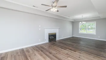 Interior Painting for Palmer & Son's Painting in Columbia, MO