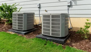 Residential HVAC Installation for NTACT Heating & Cooling, LLC. in Clarksville, TN