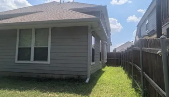 Replace storm damage for The Gutter Brothers LLC in Richardson, TX