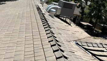 Roofing Installation for XD Roofing in Washington, UT