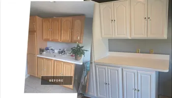 Interior Painting for Freshlook Painting LLC in Springfield, PA