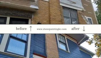 Exterior Painting for Stone Painting in Kansas City, MO