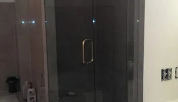  Frameless Shower Doors for Pristine Showers in Acworth, GA