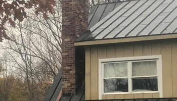Masonry for Vermont Custom Masonry, LLC in Chittenden County, VT