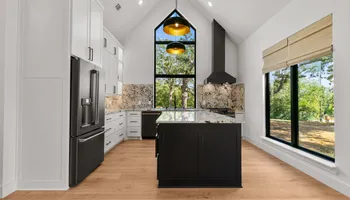 Commercial Remodels for McCain's Construction and Handyman Services  in Denton, TX