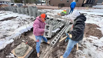Foundations for OSC Contracting LLC in Prescott, AZ