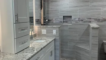 Kitchen Renovation for Shore Points Home Remodeling LLC in Atlantic City, NJ