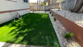 Shrub Trimming for Angels Landscaping in Sparks, NV