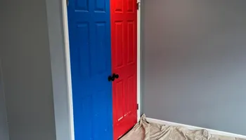 Interior Painting for MHC Painting in Bucks County,  PA