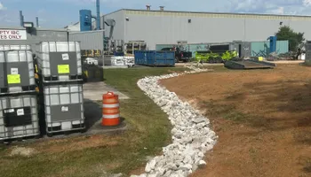 Residential & Commercial Excavation for DIRT PLUS LLC in Bowling Green, KY