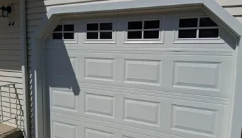 Garage Door Repair for Don's Doors in Ocean County, NJ