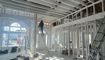 Electrical Repairs for Dan Levinsky & Sons Electrical Services in Portsmouth,  VA