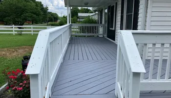 Interior Painting for Small Town Handy Men in Cross Plains, TN