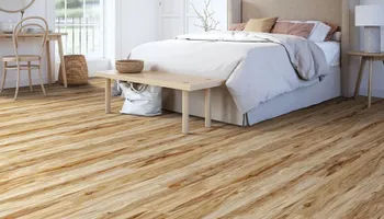 Consultation & Measurement for Apex Flooring Solutions in Sidney, ME
