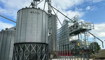 On-Farm Storage for Grain Dryer Sales and Service in Plymouth, NC