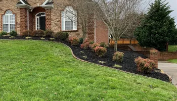 Landscaping for 3R Outdoor in Morristown, TN