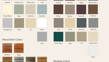 Garages for Old Glory Sheds & Outdoors in Strasburg, PA