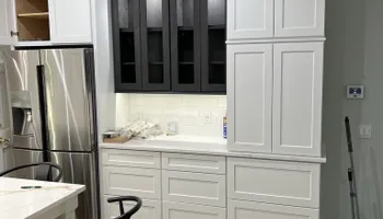 Kitchen Remodeling for Wise Remodeling CO in Kennesaw, GA