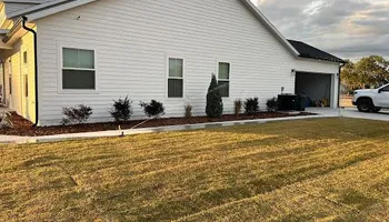 Sod Installation for Roberts Lawn & Landscape in Steinhatchee, FL