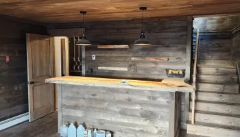 Kitchen Renovation for Excel Construction Services in Mechanic Falls, ME