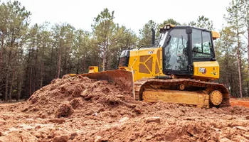 Botts Grading | Home
