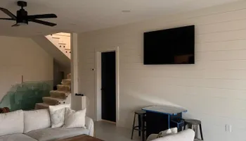 Custom Home Building for CM Developments in Knoxville, TN