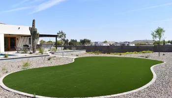 Landscape Install And Design for Citiscapes, LLC in Phoenix, AZ