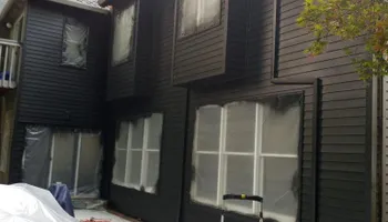 Interior Painting for Allgood Painting and Maintenance in Salem, OR