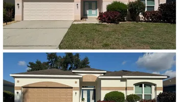Interior Painting for Pardon My Painting in Sarasota, FL