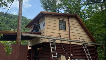 Kitchen Renovation for Roberts Handyman Service  in , 