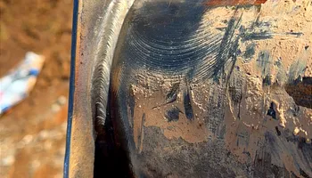 General Equipment Repair for Wright's Fabrication in Huntsville, AR