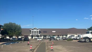 Commercial Asphalt for Cornejo Materials and Asphalt in Pueblo, CO