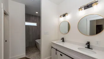 Custom Home Design for Jarvis Generational Builders in Greenback, TN