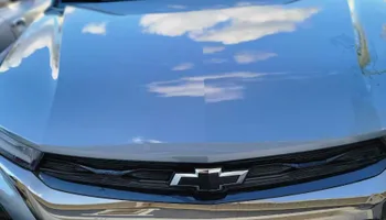 Ceramic Coating for J&I Luxury Detailing in Polk County, FL