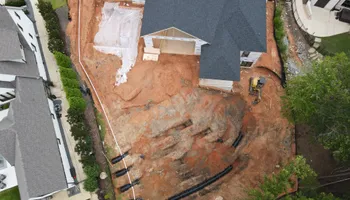 Land Clearing & Demolition for Grading & Clearing Services in Dawsonville, GA