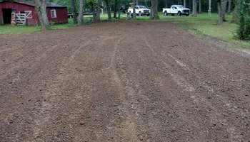 Land Clearing & Debris Removal for McCormick Dozer Service in Bristow, OK