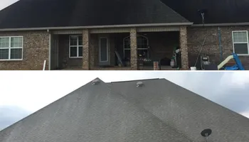 Commercial Services for RB Pressure Washing in Macon, GA