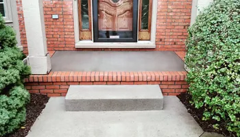 Masonry for Reyes Bricking in Pontiac, MI