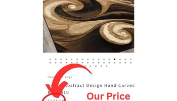 Rugs  for Maxwell Area Rugs  in Albuquerque, NM