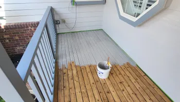 Interior Painting for Sharpest Painting LLC in Olympia, WA