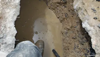Plumbing Repairs for Southland Plumbing in Birmingham, AL