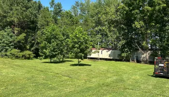 Mowing for The Whole 9 Yards Landscape VA in Heathsville, VA