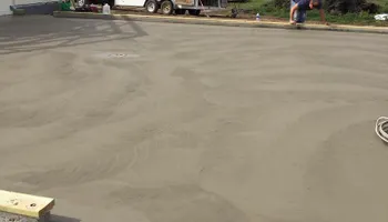 Concrete for J Gomez Construction LLC in  Grand Forks, ND