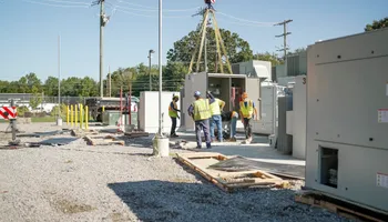 Grading & Excavating for Sneider & Sons, LLC in North East, USA