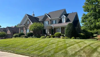 Artificial Turf Maintenance for Howerton’s Landscaping in Clemmons, NC