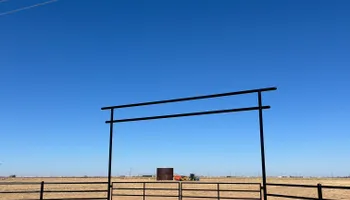 Fence Installation for D Flying E Mobile Welding & Fencing in Dalhart,, TX
