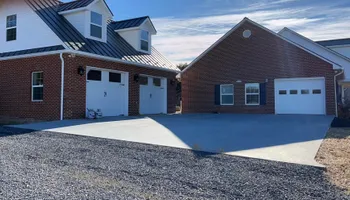 Concrete for Top Finish Concrete in Harrisonburg, VA