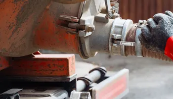 Septic Tank Installation for Top Notch Septic Service in Columbia, KY