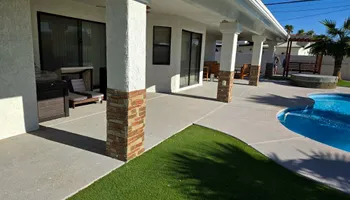 Interior and Exterior Painting for Pro Power Painting and Restoration LLC in Lake Havasu City, AZ