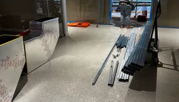 Interior Painting for La Grande Painting in Miami, FL